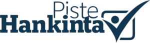 HankintaPiste logo